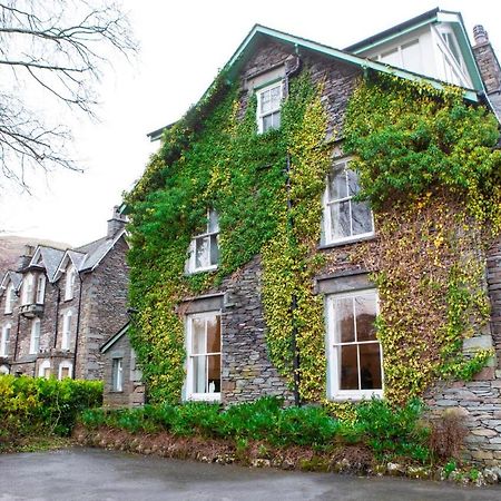 Bed and Breakfast Victorian House à Grasmere Extérieur photo
