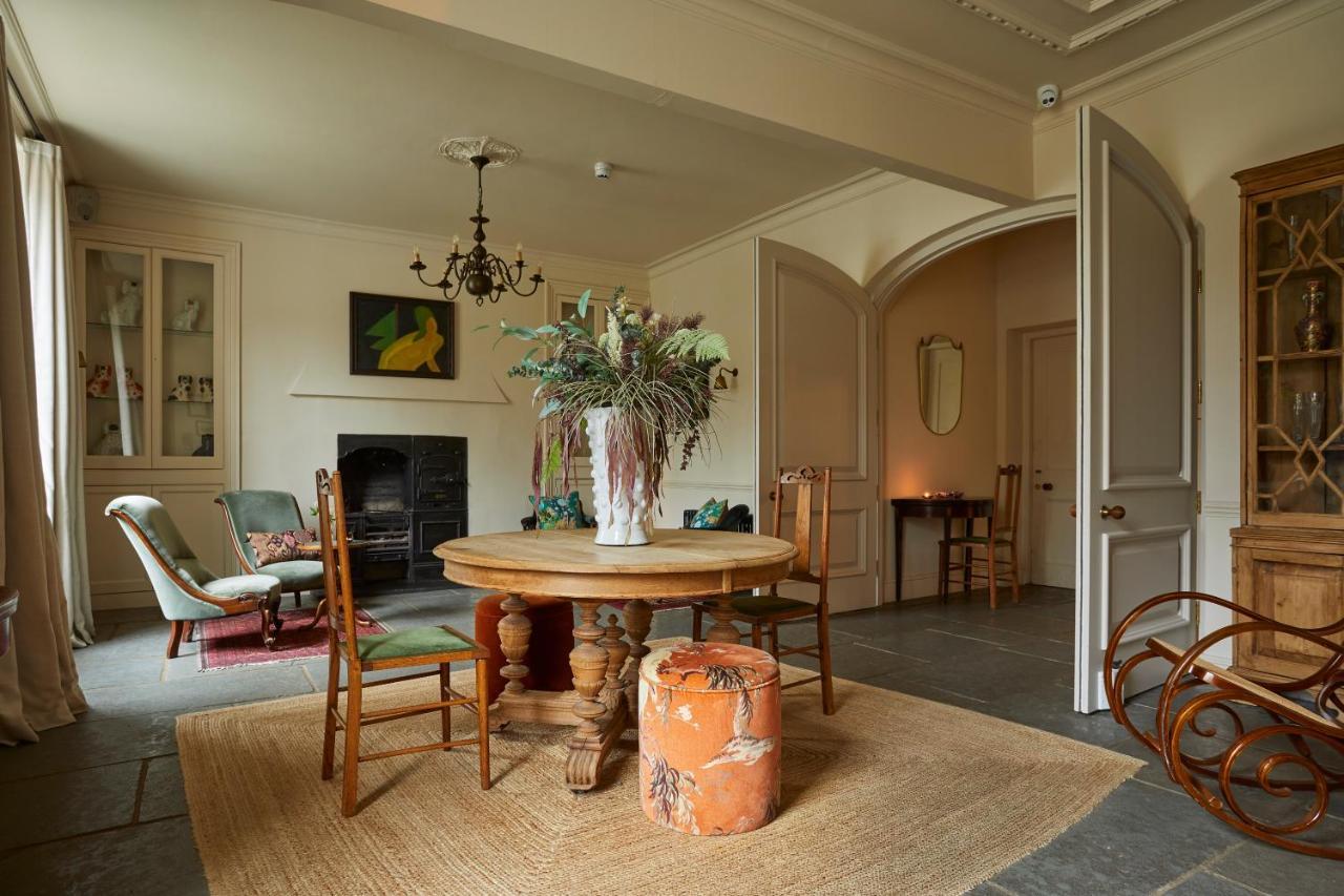 Bed and Breakfast Victorian House à Grasmere Extérieur photo