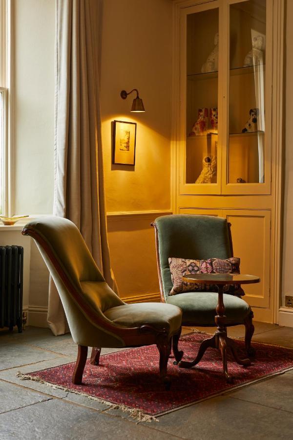 Bed and Breakfast Victorian House à Grasmere Extérieur photo