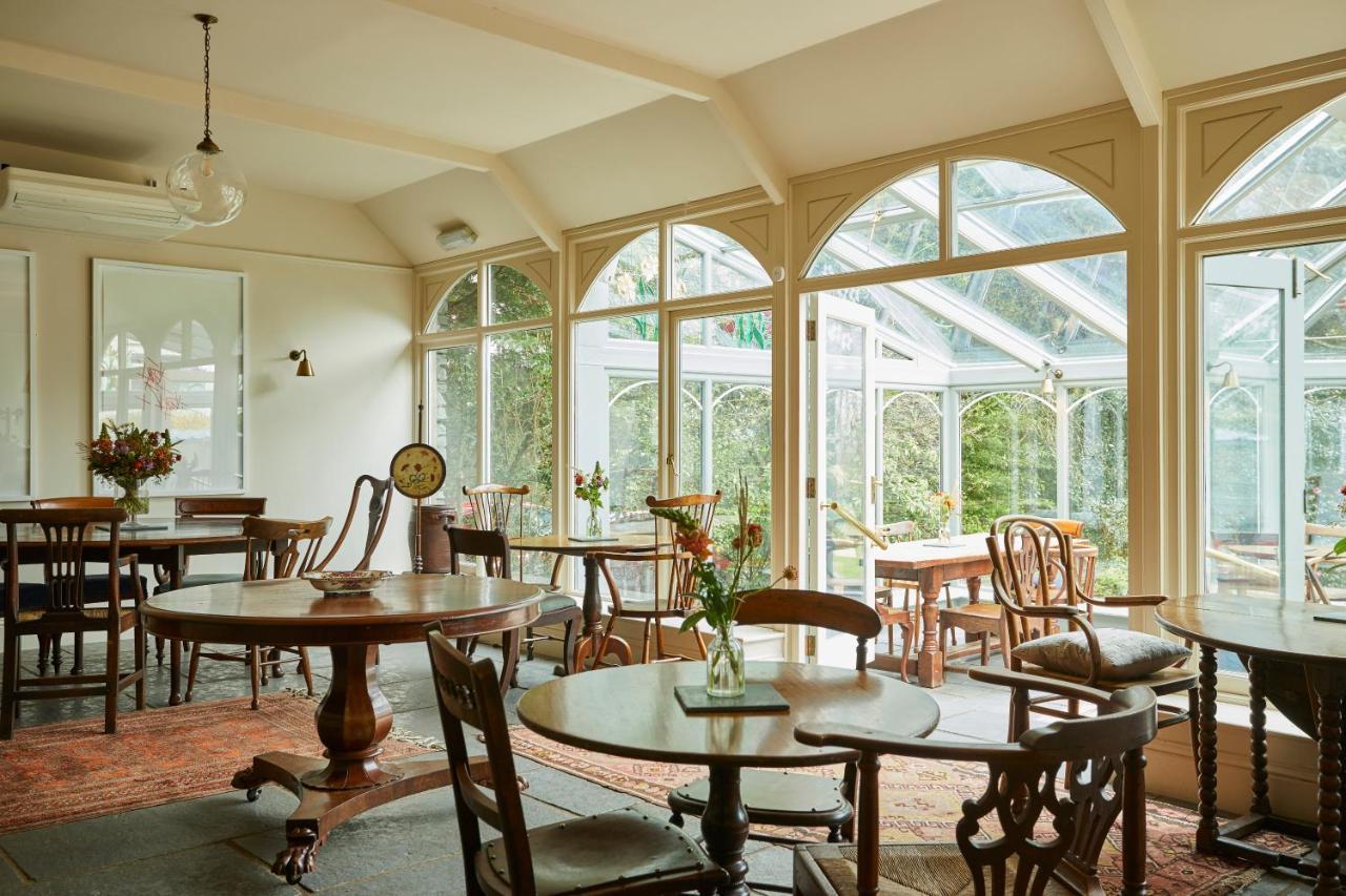 Bed and Breakfast Victorian House à Grasmere Extérieur photo