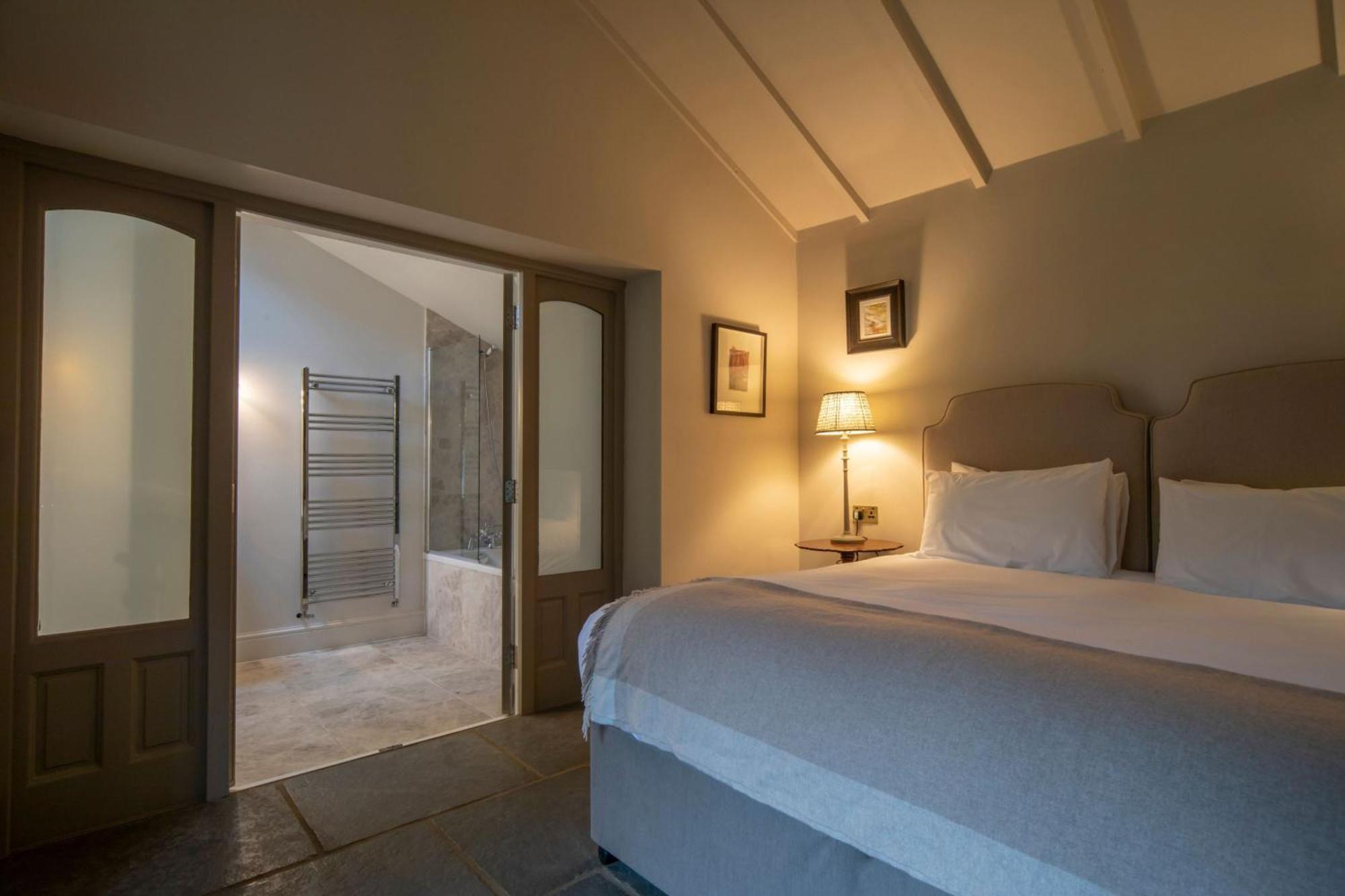 Bed and Breakfast Victorian House à Grasmere Chambre photo