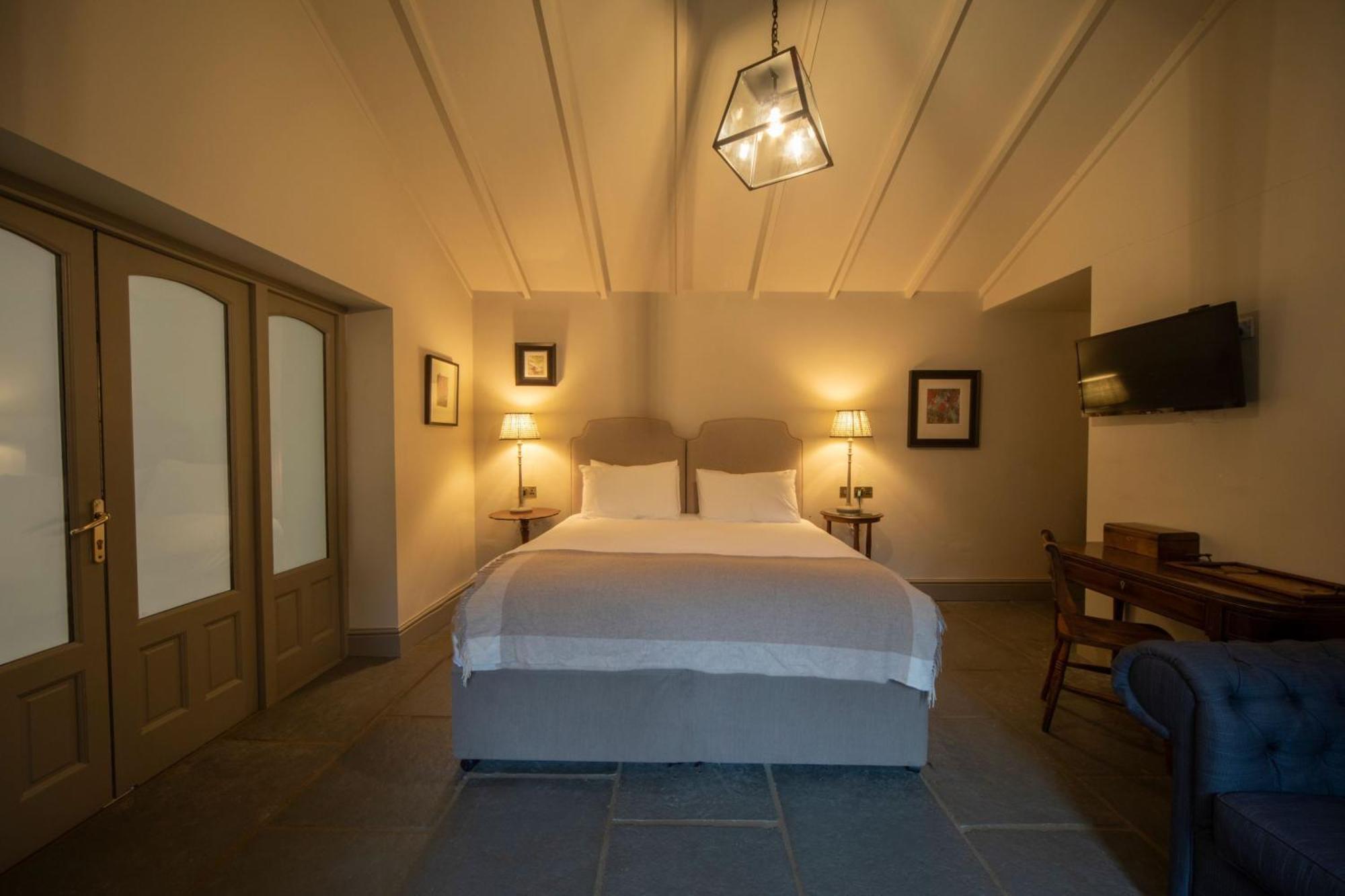 Bed and Breakfast Victorian House à Grasmere Chambre photo