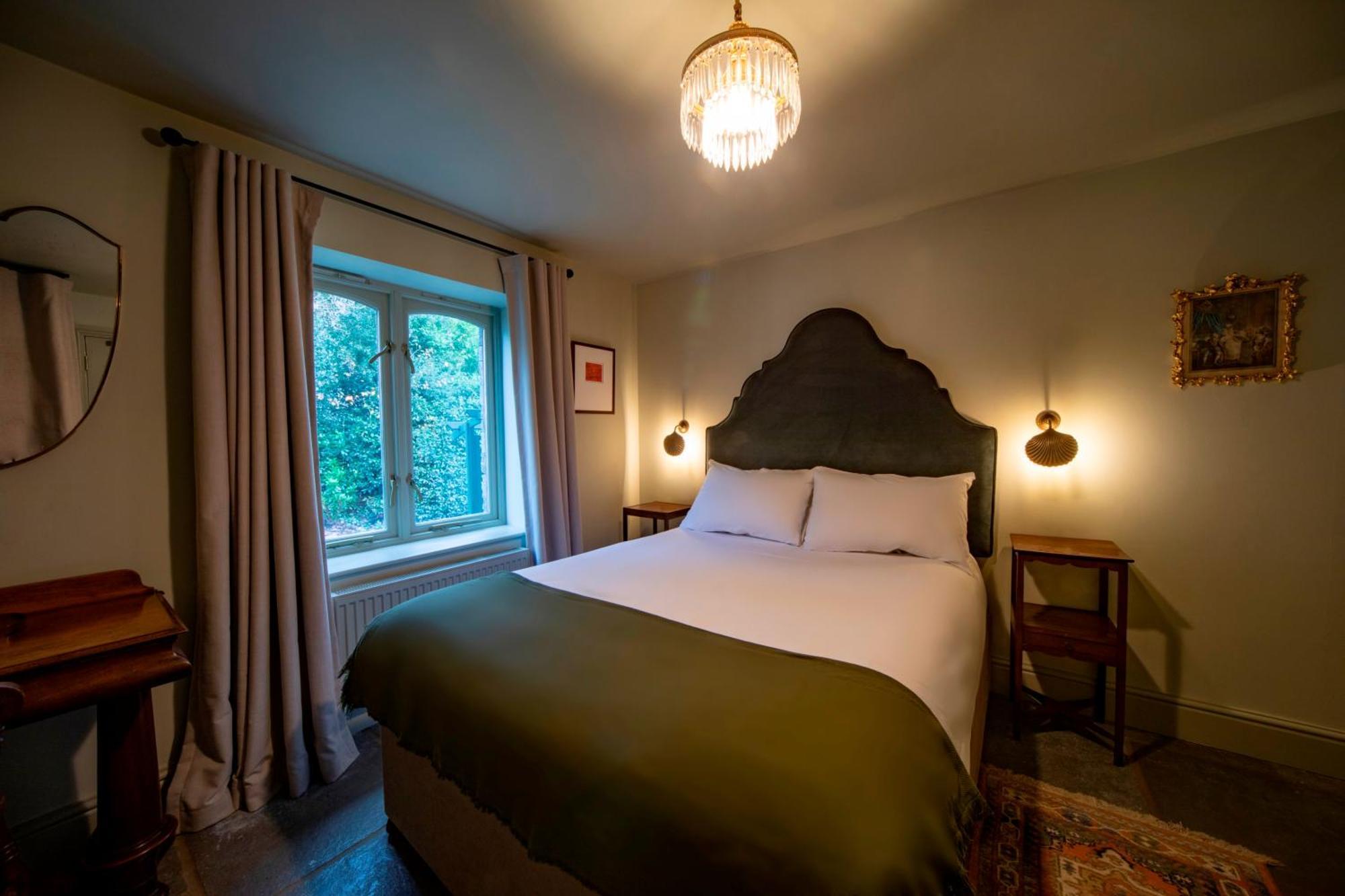 Bed and Breakfast Victorian House à Grasmere Chambre photo