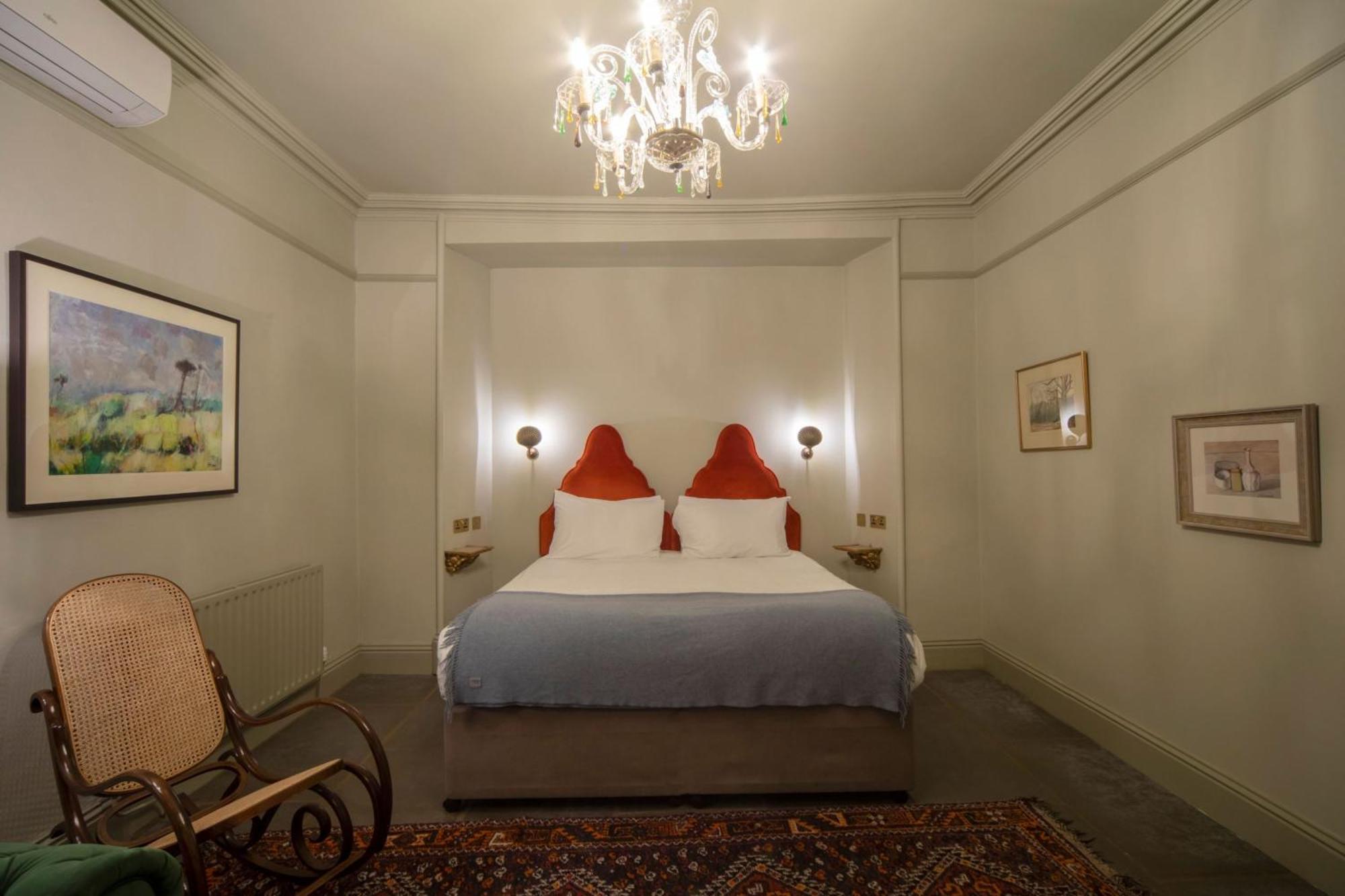 Bed and Breakfast Victorian House à Grasmere Chambre photo