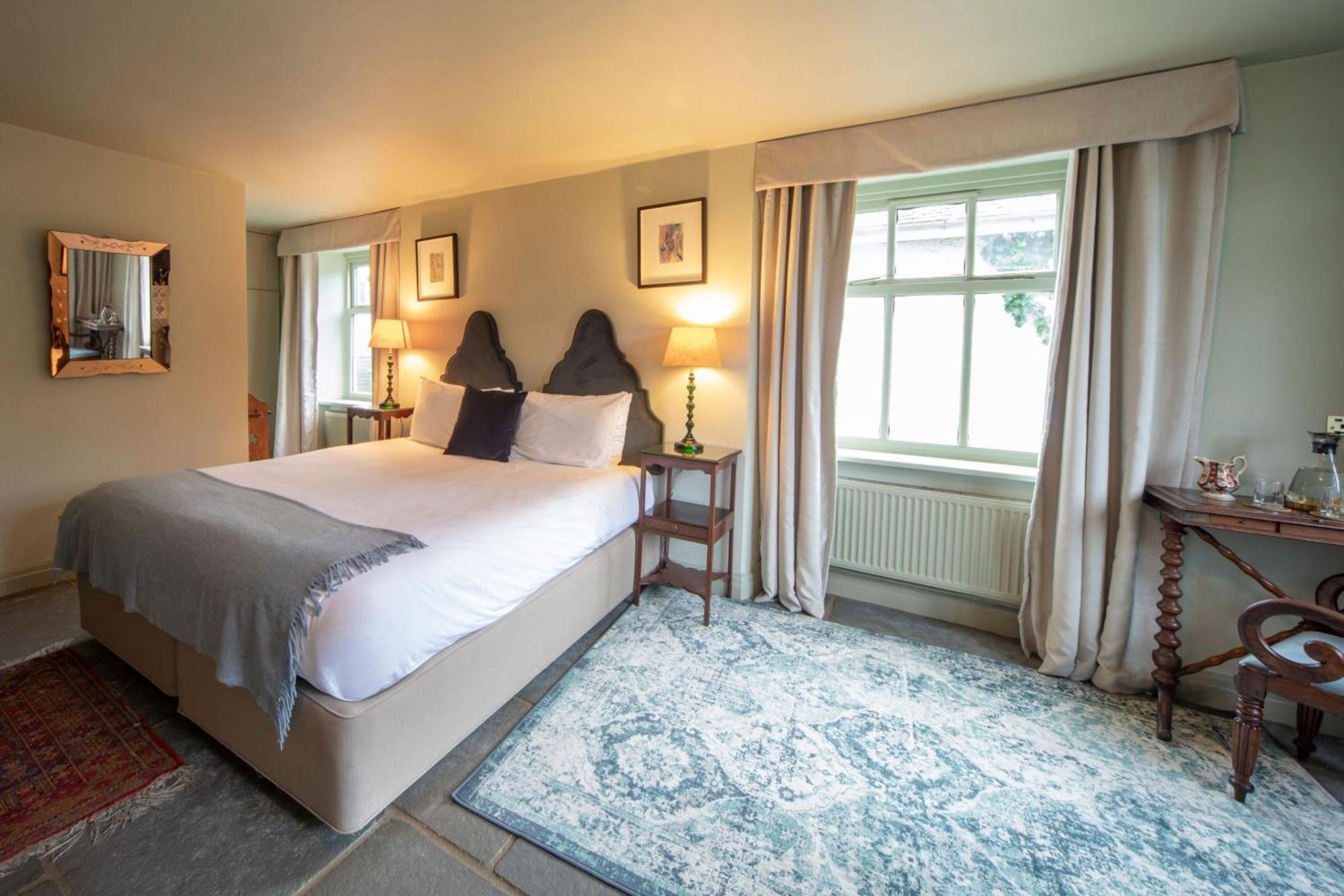 Bed and Breakfast Victorian House à Grasmere Chambre photo