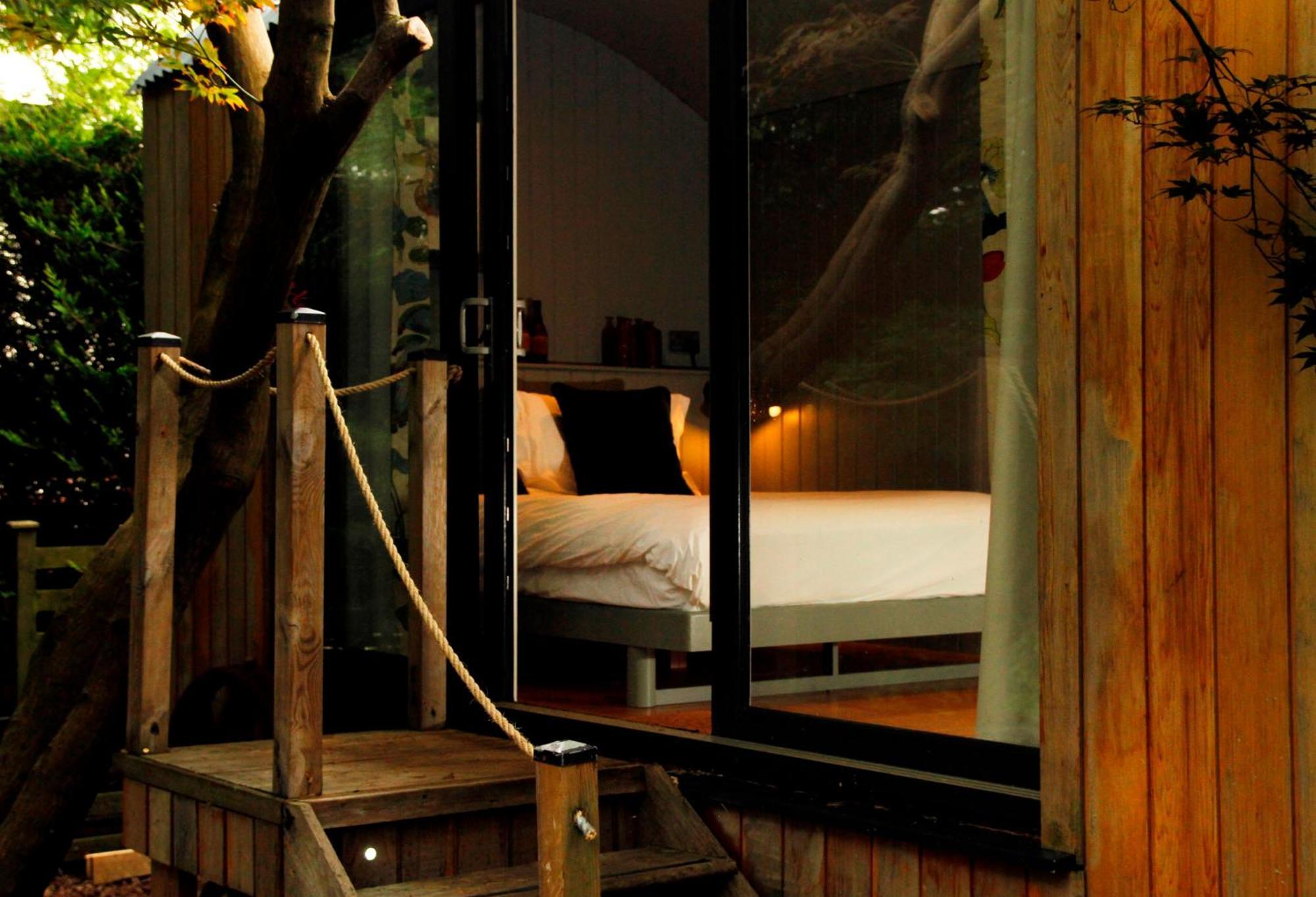 Bed and Breakfast Victorian House à Grasmere Chambre photo