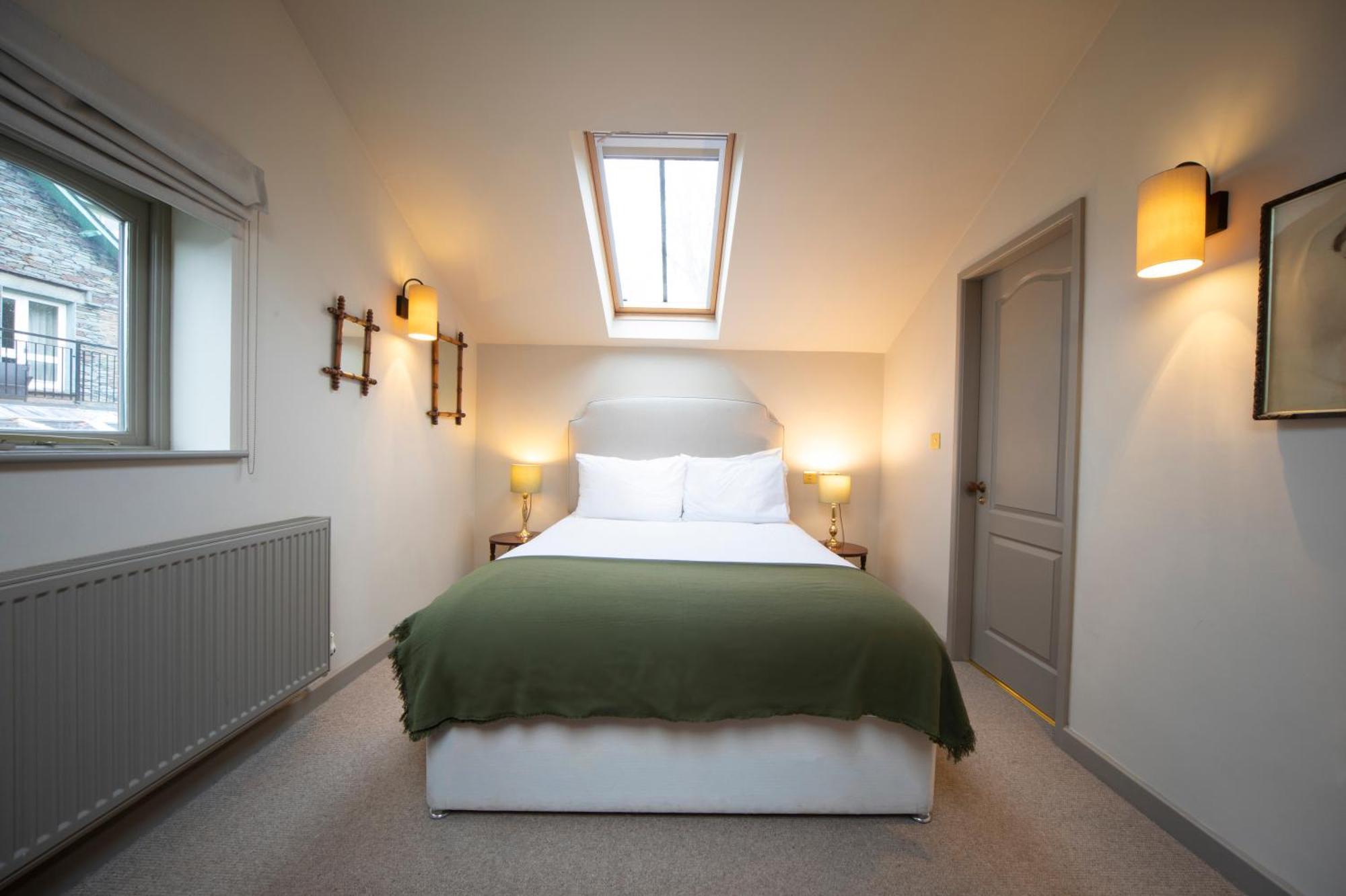 Bed and Breakfast Victorian House à Grasmere Extérieur photo