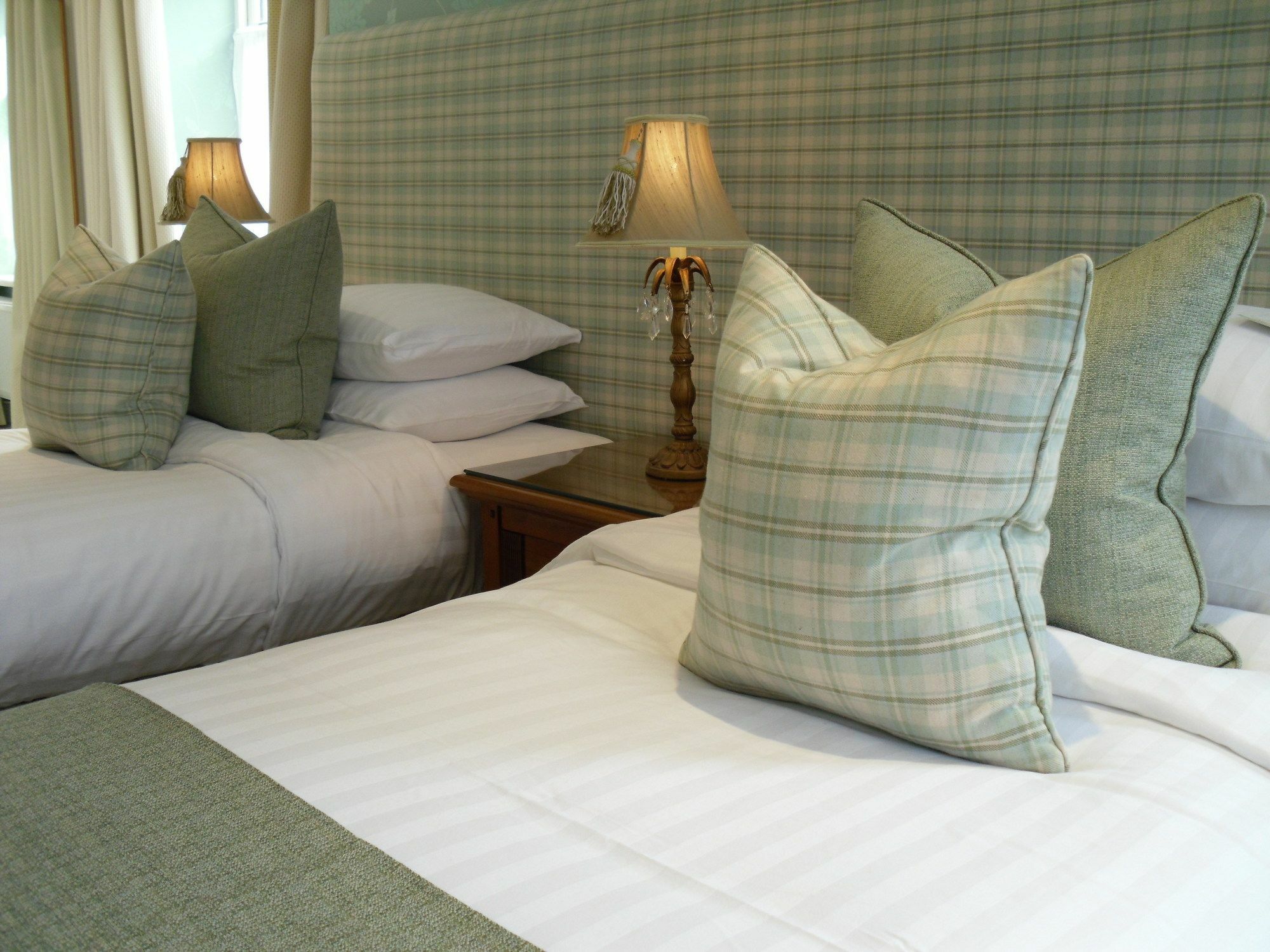 Bed and Breakfast Victorian House à Grasmere Extérieur photo