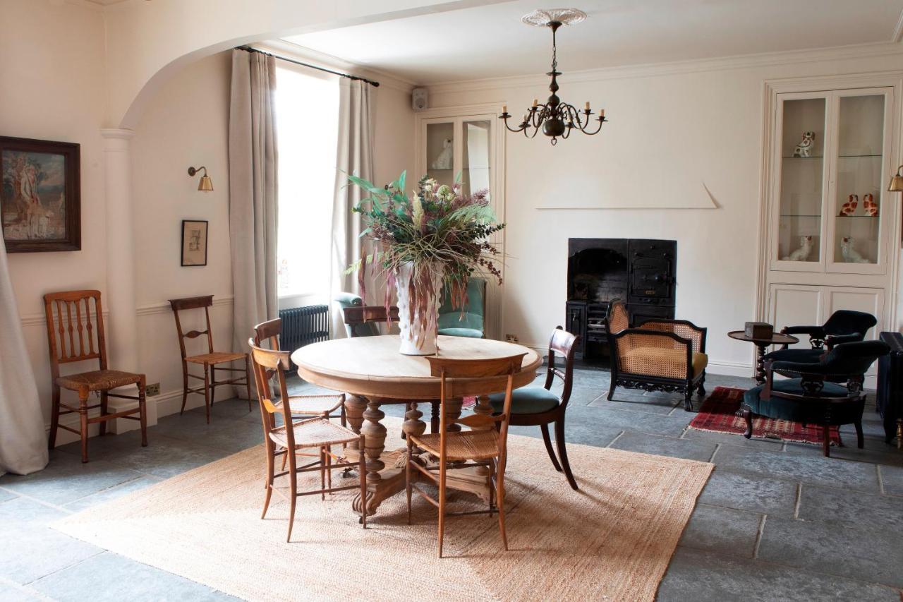 Bed and Breakfast Victorian House à Grasmere Extérieur photo