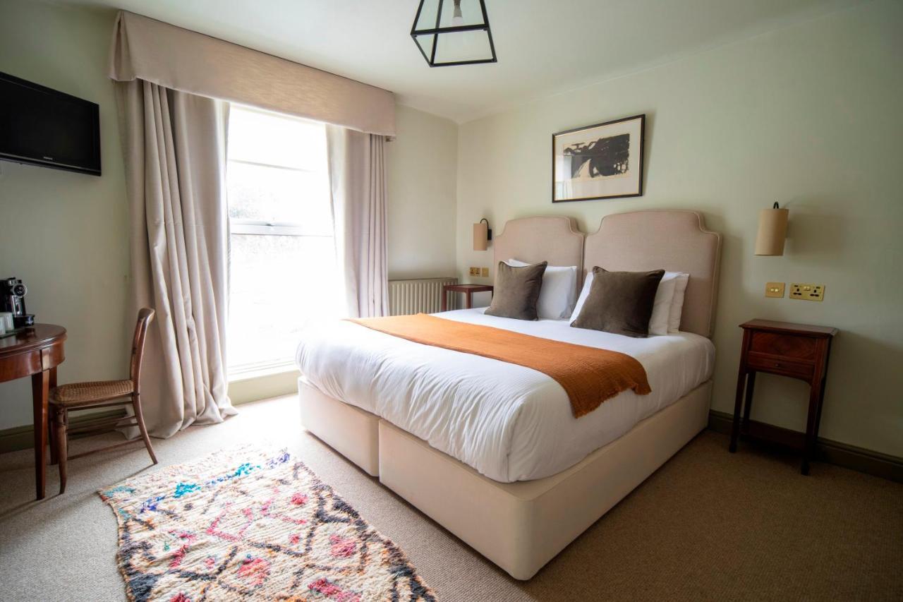 Bed and Breakfast Victorian House à Grasmere Extérieur photo