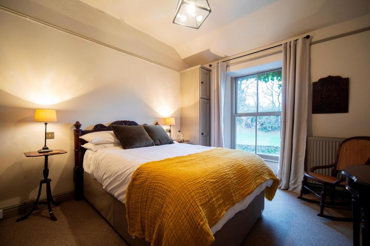 Bed and Breakfast Victorian House à Grasmere Extérieur photo