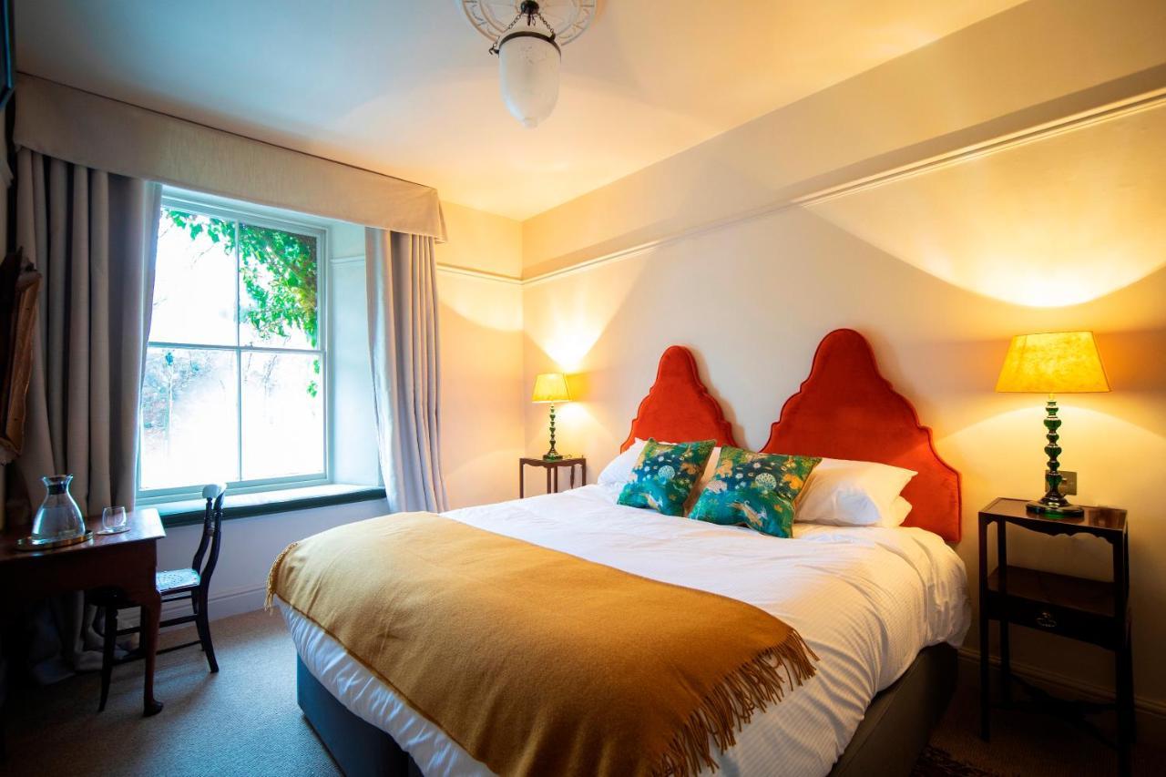 Bed and Breakfast Victorian House à Grasmere Extérieur photo