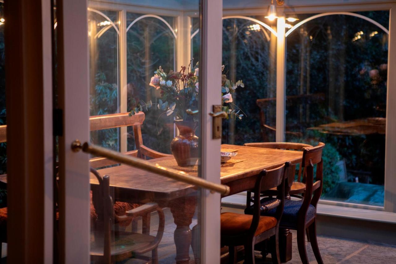 Bed and Breakfast Victorian House à Grasmere Extérieur photo